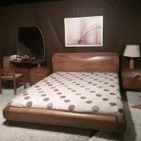 تخت و سرویس خواب و تشک|تخت و سرویس خواب|قشم, |دیوار