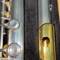 فلوت کلیدی ژوپیتر CF-50