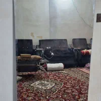 آینه قدی بزرگ