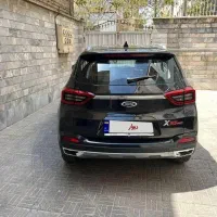 ام وی ام x55 تک برگ سند بی رنگ|خودرو سواری و وانت|تهران, دریا|دیوار
