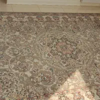 فرش شش متری|فرش|اسلامشهر, شهرک توحید|دیوار