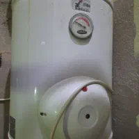 آبگرمکن برقی رفاه ۵۰ لیتری