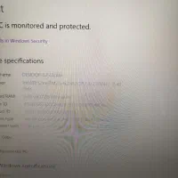 لب تاب HP Probook|رایانه همراه|سبزوار, قصبه غربی|دیوار