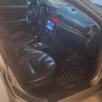 مزدا ۳ بدون رنگ تیپ ۳ استثنایی|خودرو سواری و وانت|اصفهان, شاهزید|دیوار