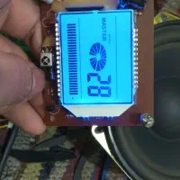 آمپلی فایر اسپیکر