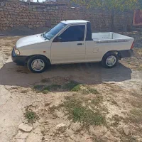 فروش وانت پراید۱۵۱|خودرو سواری و وانت|لردگان, |دیوار