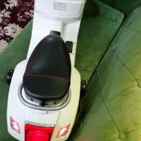 وسپا شارژی کودکانه|اسباببازی|اصفهان, آزادان|دیوار