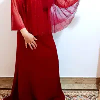 لباس مجلسی