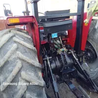 دودستگاه تراکتور ۳۹۹تک و جفت|خودرو سنگین|سلماس, |دیوار