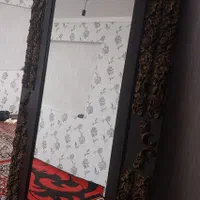 آینه و میز آرایش