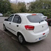 تیبا ۲ مدل ۱۴۰۱|خودرو سواری و وانت|رشت, دیلمان|دیوار