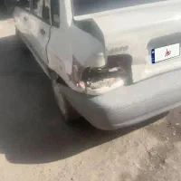 پراید هرچه ماشین اسینم