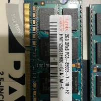 رم لپتاپ DDR3