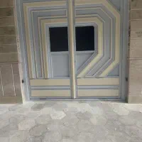 نقاشی ساختمان|خدمات پیشه و مهارت|مشهد, نظام دوست|دیوار