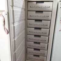 یخچال فریزر