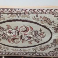 یک جفت مُختای فرشی  زیپ دار سالم و تمیز ونو