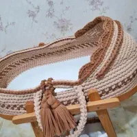 کریر تریکو نوزادی|کالسکه و لوازم جانبی|شهریار, اسدآباد|دیوار