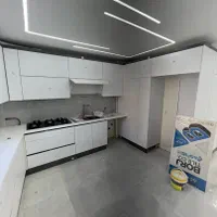 ۱۰۴متر/تک واحد/معاوضه/قولنامه /ابراهیم اباد|فروش آپارتمان|تهران, یافت آباد شمالی|دیوار