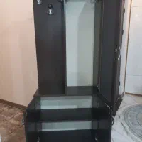 جا کفشی ایینه دار