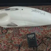 جارو شارژی مجیک اصل کره