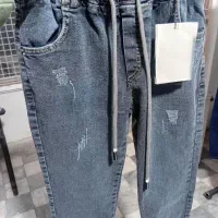 تمامی شلوارها ۲۰۰الی ۳۰۰ تومن|کفش و لباس بچه|قم, شهید صیاد شیرازی|دیوار