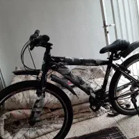 دوچرخه هانتر سایز ۲۷.۵