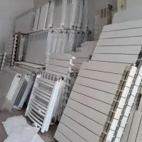 فروش خریدضایعات مس اهن المنیوم شیرالات رادیات|عمده‌فروشی|رشت, پارک شهر|دیوار