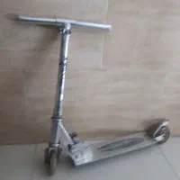 اسکوتر المینیومی