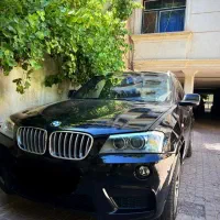 بی ام و x3