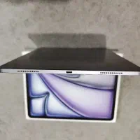 Ipad Air 13 m3 2025 128g|تبلت|قم, نیروگاه|دیوار