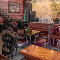 دستیار آشپز ،کمک آشپز