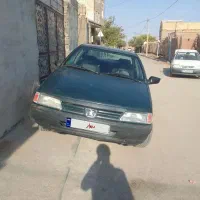 پژو اردی|خودرو سواری و وانت|تربت جام, میان جام|دیوار
