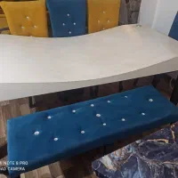 میز ناهارخوری