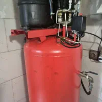 پمپ باد سایلنت سردخانه ای