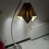 آباژور|چراغ خواب و آباژور|همدان, |دیوار