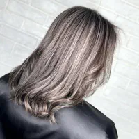 تخفیف ویژه اموزش رنگمو و کراتین بمناسبت ماه ربیع|خدمات آموزشی|قم, باجک دو|دیوار