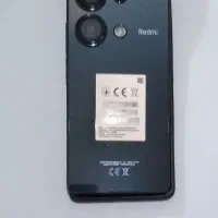 شیائومی 13 pro با حافظهٔ ۲۵۶ گیگابایت