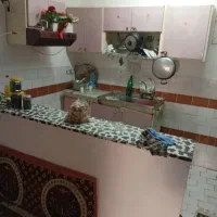 ۶۰ متربالا /۵۵متر پایین/ نسقی/ آسایش .|فروش آپارتمان|رشت, سلیمانداراب|دیوار