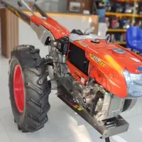 تیلر (کلتیواتور)|ماشین‌آلات صنعتی|نجف‌آباد, ولیعصر|دیوار