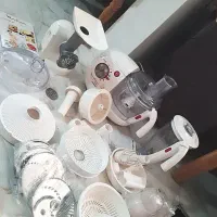 غذاساز مولینکس اصل فرانسه