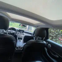 بنز c300 4matic|خودرو سواری و وانت|لاهیجان, کوی خزر|دیوار