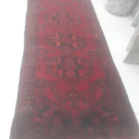 فرش پشمی