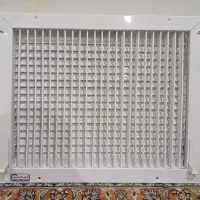 دریچه ی کولر ۵۰ در ۴۰