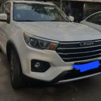 لیفان x70