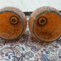 لوستر|لوستر و چراغ آویز|اهواز, کمپلو جنوبی|دیوار