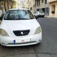 تیبا ۹۳ سفید