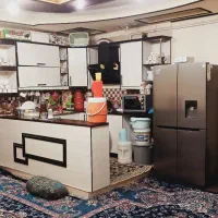 ملک سه واحدی|فروش خانه و ویلا|اهواز, شهرک برق|دیوار