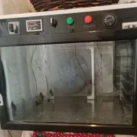 دستگاه خشک کن میوه و سبزیجات سالم و نو