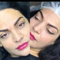 خدمات آرایش دائم صورت|خدمات آرایشگری و زیبایی|بندر امام خمینی, |دیوار