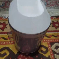 آبمیوه گیری مارکbraun اصل آلمانی درحدنو|آبمیوه‌گیر و آب‌مرکبات‌گیر|تهران, هلال احمر|دیوار